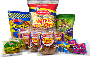 Snack Attack Combo pack
